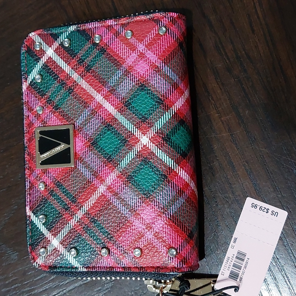Victoria's Secret wallet